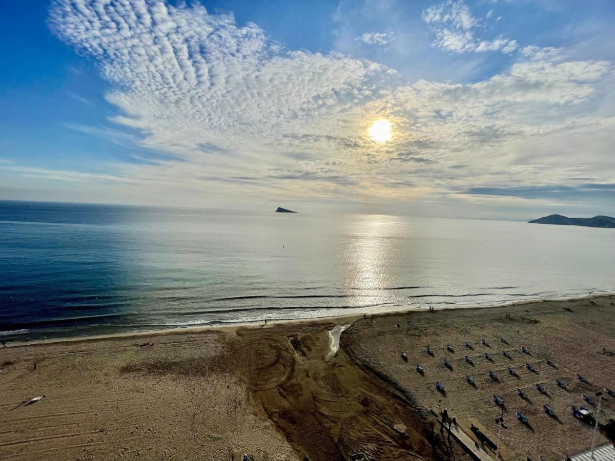 Torre Yago Seafront Levante Apartment *